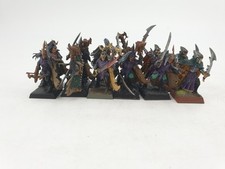 Warhammer Fantasy  Dunkelelfen