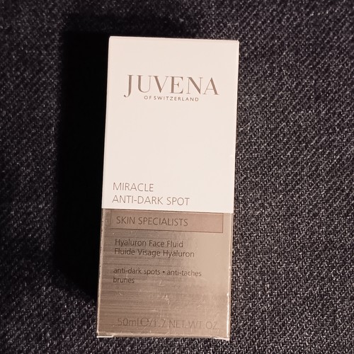 Juvena miracle anti - juvena, spot