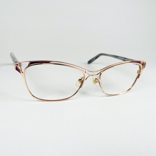 Wittnauer brille rose - brille, rose-gold