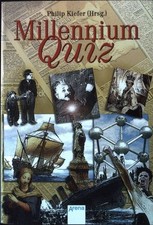 Millenium-Quiz. Arena Taschenbuch Nr. 347, Kiefer, Philip: