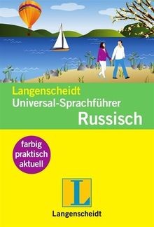 Russisch universal - russisch.,