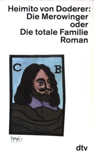 Die merowinger oder totale - oder,