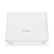 Zyxel DX3301-T0-DE01V1F DSL