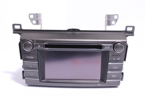Radio mit navigation - radio, cd/navigation