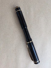 Montblanc Safety Pen Limited