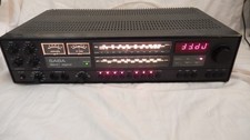 SABA digital 9241 ULTRA HIFI professional digital Receiver 1980 west germany