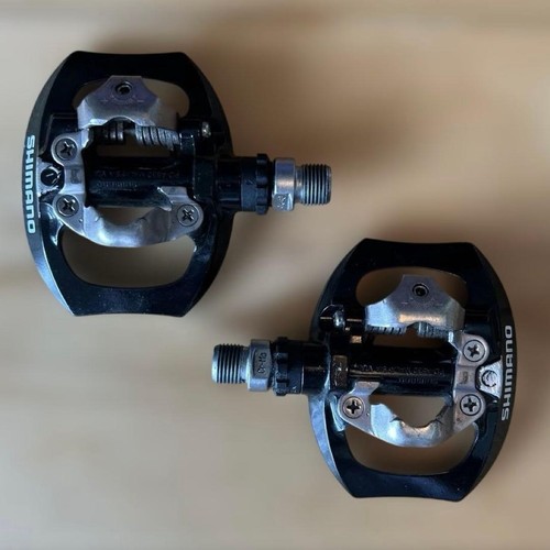 Shimano a530 spd - spd, binding