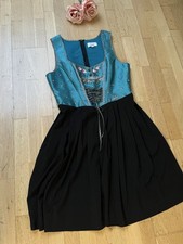 Spieth & Wensky Dirndl Kleid