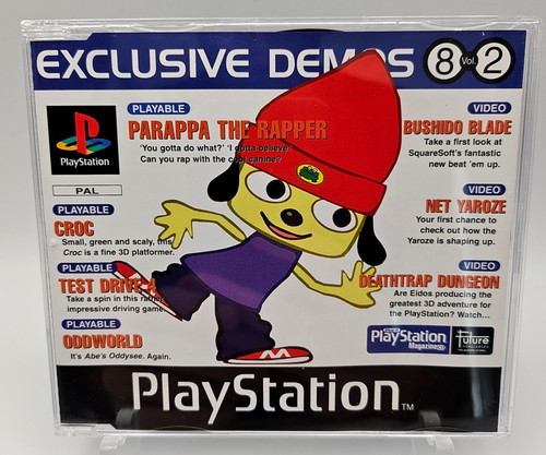 Offizielles playstation - offizielles,