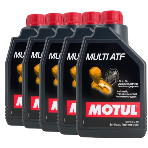 Motul multi atf - motul,