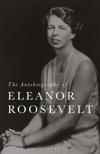 The autobiography eleanor - of,