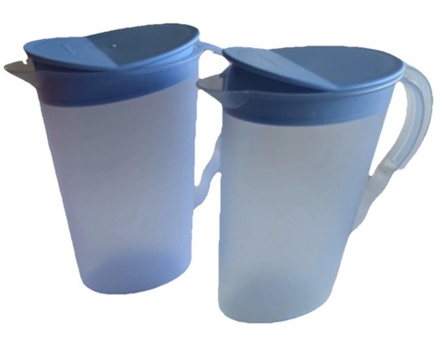Tupperware 2er set sahne milch - set,