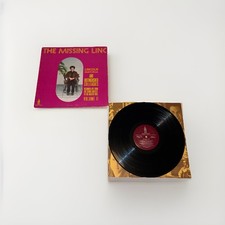 Lincoln Mayorga – The