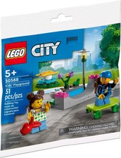 LEGO City 30588
