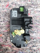 Opel Vectra B Schloss Türschloss Stellmotor ZV hinten rechts 90503996 AM