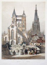 Esslingen Dionysiuskirche