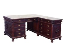 Schreibtisch Eckschreibtisch