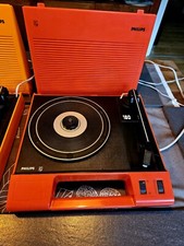 Philips 180 plattenspieler