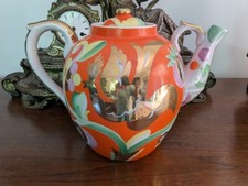 Dulevo golden deer made - deer",