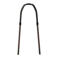 Unifiber Windsurf Gabelbaum Zubehör Carbon Elite Outside Extra Wide Tail V2 +50