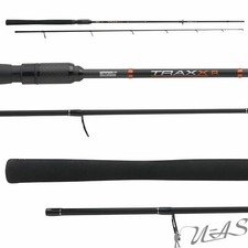 30T Carbon Spinn Rute Zander