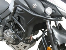 Sturzbügel / Schutzbügel Heed SUZUKI DL 650 V-Strom (2017 - 2025) Crash Bars