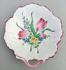 LUNEVILLE KG France Konvolut