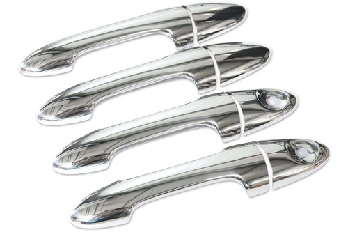 Chrom türgriffe blenden - türgriffe,