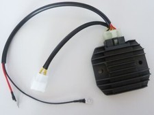 Motek Lichtmaschinenregler Regler Gleichrichter XRV 750 RD04 Africa Twin
