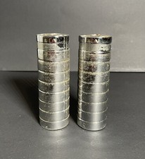 BMX oldschool Haro Fusion Pegs Chrom midschool Pegs chrome Blammo 90‘er 90‘s