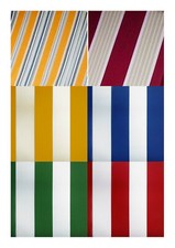 HST Markisenstoff Polster Zelt Stoff Sonnensegel wasserabweisend UV-beständig