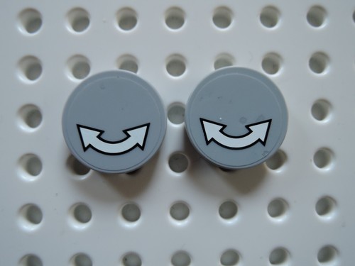 Lego fliese 14769pb010 2x2 - fliese,