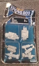 Epic 40K 6mm Ork Weirdboy