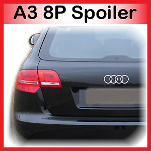 Passend für audi 8pa - passend,