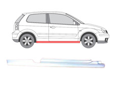 Für Volkswagen Polo 2001-
