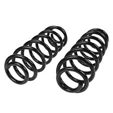 2x FEDER FAHRWERKSFEDER SATZ