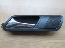 VW Passat 3C door handle rear