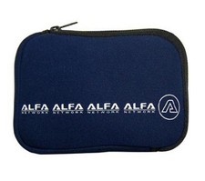 U-Bag Alfa Network Blau Tasche für Awus036h Awus036nhr Awus036nh Objektträger