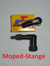 Simson MZ Kerzenstecker