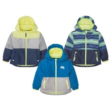 Lupilu kinder jacke jungen - jacke,