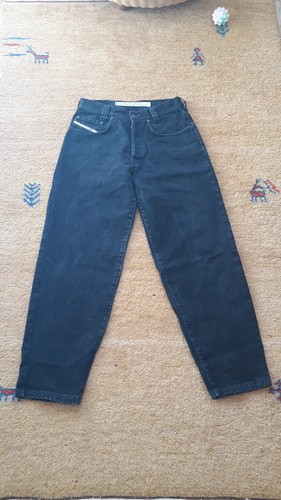 Diesel saddle jeans hose - diesel,