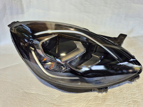 Frontscheinwerfer ford puma - frontscheinwerfer,