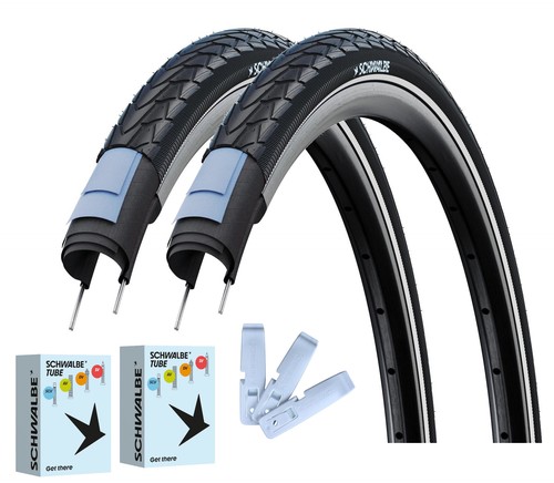 Schwalbe marathon racer - 2,