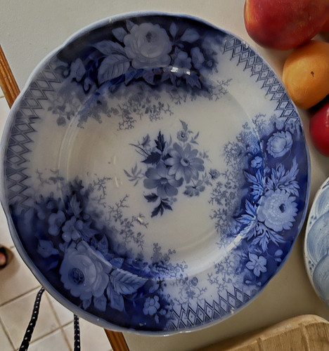 Antiker villeroy boch - villeroy,