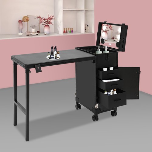 Profi schminkkoffer - profi,