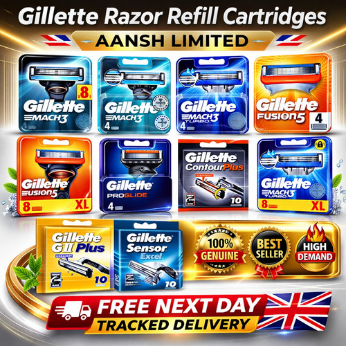 Gillette