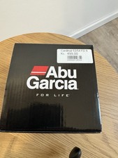 Abu Garcia Cardinal 53FD