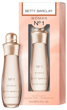 Betty barclay woman - betty, eau