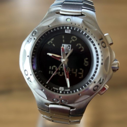 Tag heuer kirium formula - tag,