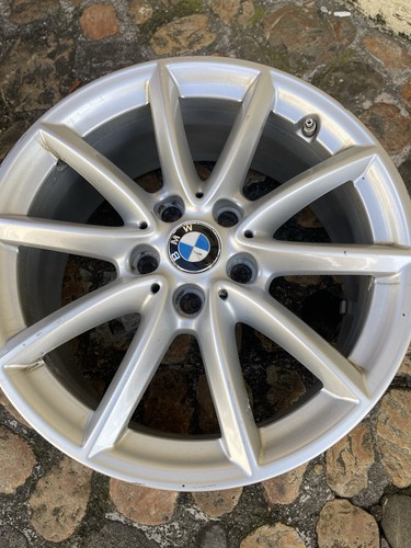 Original bmw alufelge - original,